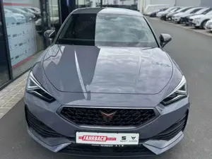 CUPRA Leon VZ
