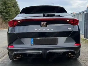 CUPRA Formentor VZ5 2.5 TSI 4Drive Bild 4