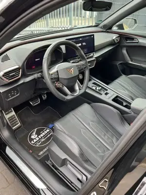 CUPRA Formentor VZ5 2.5 TSI 4Drive Bild 5