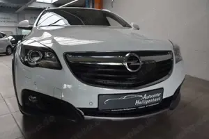 Opel Insignia Insignia A CT 4x4 BiXenon Kamera Leder ACC AHK