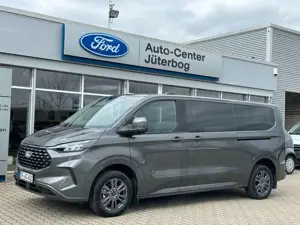 Ford Tourneo Custom Titanium*NEUES MODELL*L2*SYNC4*