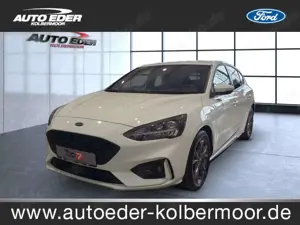 Ford Focus ST-Line X Sportpaket Bluetooth Navi LED