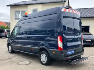Ford Transit 350 L3 2.0 TDCi Kasten hoch 4x4 Bild 3