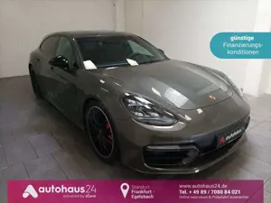 Porsche Panamera 4.0 GTS Sport Chrono|Soft Close|Matrix