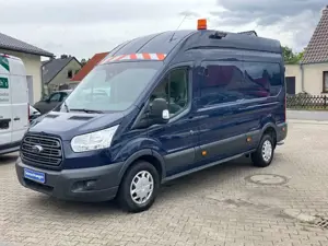 Ford Transit 350 L3 2.0 TDCi Kasten hoch 4x4