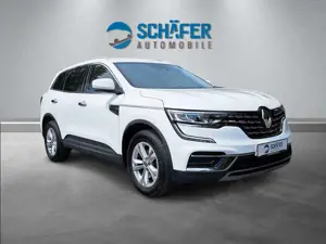 Renault Koleos 2.0 X-Tron #AUTOM #LED #NAV #STANDHZ #PDC Bild 2