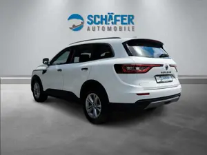 Renault Koleos 2.0 X-Tron #AUTOM #LED #NAV #STANDHZ #PDC Bild 4