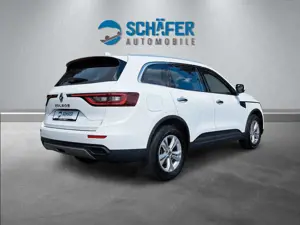 Renault Koleos 2.0 X-Tron #AUTOM #LED #NAV #STANDHZ #PDC Bild 3