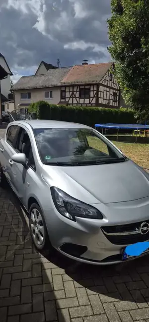 Opel Corsa Corsa 1.4 ecoFLEX Start/Stop Active