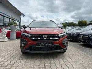 Dacia Jogger Extreme*LPG*PDC*R-Cam*Totwinkel-ASS* Bild 2