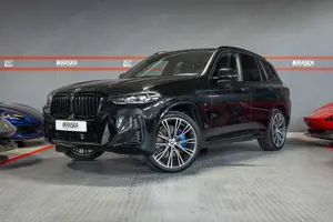 BMW X3 30d xDrive M Sport AHK SHADOW LEDER LHZ STHZ