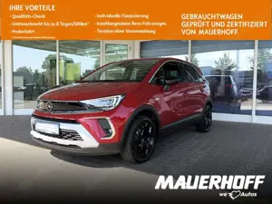 Opel Crossland X Crossland Elegance | Navi | Kamera | PDC | Sitzh