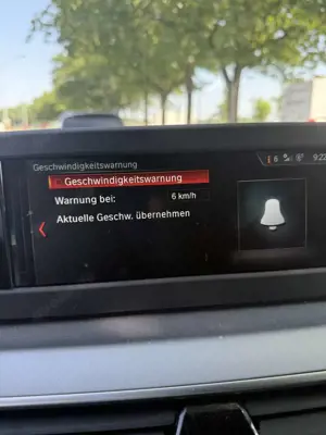 BMW 530 530d Touring Aut.