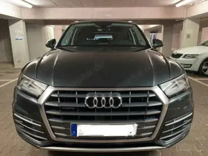 Audi Q5 Q5 2.0 TDI sport