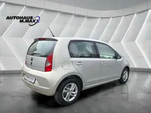 SEAT Mii Style Viva Klima Carplay Rückfahrkamera Bild 2