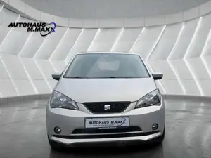 SEAT Mii Style Viva Klima Carplay Rückfahrkamera Bild 3