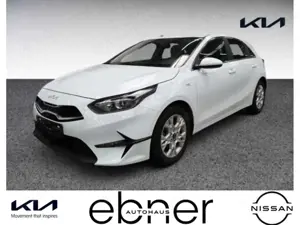 Kia Ceed / cee'd Ceed 1.5 T-GDI | Lenkradheizung | Sitzheizung |