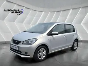 SEAT Mii Style Viva Klima Carplay Rückfahrkamera