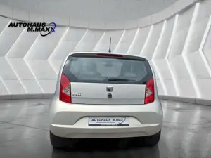 SEAT Mii Style Viva Klima Carplay Rückfahrkamera Bild 4
