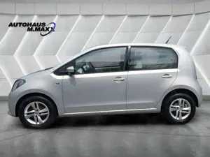 SEAT Mii Style Viva Klima Carplay Rückfahrkamera Bild 5