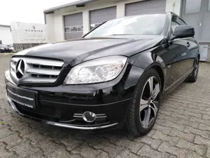 Mercedes-Benz C 200 Kompressor - ATM mit 140tkm-Steuerkette NEU !!