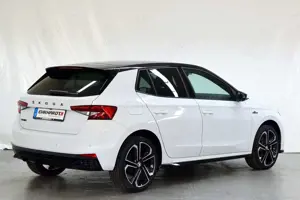 Skoda Fabia 1.0 TSI DSG Monte Carlo PANO*LED*NAV*SHZ*TEMP*P... Bild 3