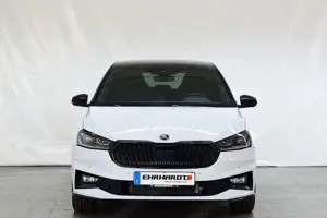 Skoda Fabia 1.0 TSI DSG Monte Carlo PANO*LED*NAV*SHZ*TEMP*P... Bild 2