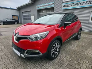 Renault Captur 1,2 TCE Energy EDC "XMOD" Automatik
