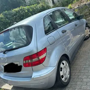 Mercedes-Benz B 200 B 200 Autotronic