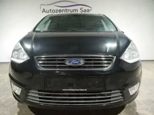 Ford Galaxy Bild 3