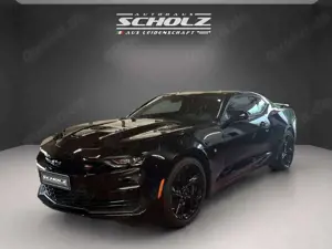 Chevrolet Camaro CAMARO Supersport 6.2 V8