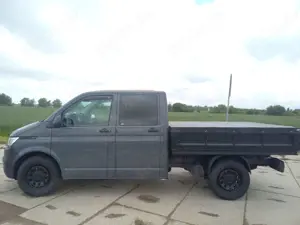 Volkswagen T6.1 Transporter T6.1 DoKa 3,5t Offroad Doppelkabine DSG
