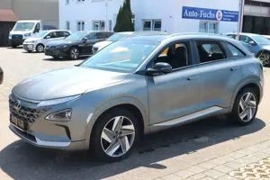 Hyundai NEXO Premium Wasserstofffahrzeug Schiebedach