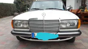 Mercedes-Benz 230 230 TE