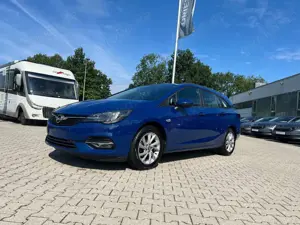 Opel Astra K Sports Tourer 1.2 Turbo Edition *LED Navi