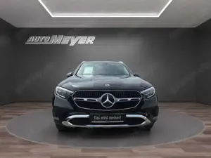 Mercedes-Benz GLC 300 de 4M AVANTGARDE ADV+ +AHK+MEMORY+TOTW++ Bild 3