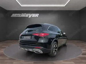 Mercedes-Benz GLC 300 de 4M AVANTGARDE ADV+ +AHK+MEMORY+TOTW++ Bild 5