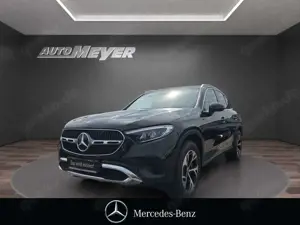 Mercedes-Benz GLC 300 de 4M AVANTGARDE ADV+ +AHK+MEMORY+TOTW++ Bild 1