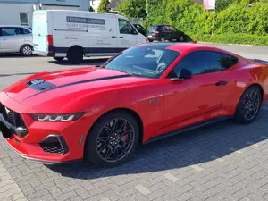 Ford Mustang Mustang Fastback 5.0 Ti-VCT V8 Aut.GT