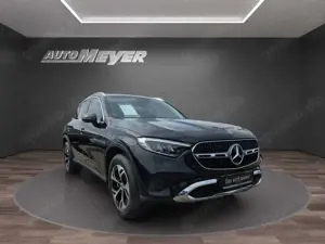 Mercedes-Benz GLC 300 de 4M AVANTGARDE ADV+ +AHK+MEMORY+TOTW++ Bild 2