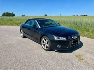 Audi A5 Cabrio 2.0 TFSI