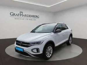 Volkswagen T-Roc 1.5 TSI DSG Style ACC Navi AHK