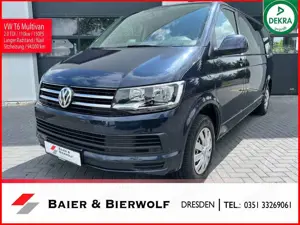 Volkswagen T6 Caravelle