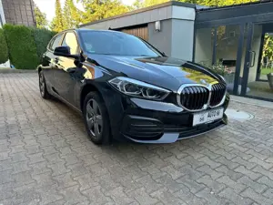 BMW 118 1 Lim. 118 i Advantage |LED|SHz|Live Cocpit+