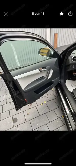 Audi S3 Sportback Bild 2