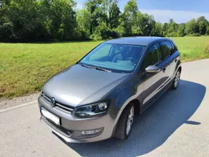 Volkswagen Polo 1.2 TSI Comfortline