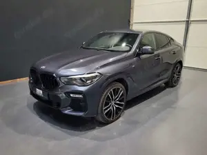 BMW X6 X6 xDrive 30 d M Sport *TOP Ausstattung*