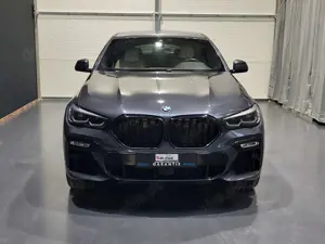 BMW X6 X6 xDrive 30 d M Sport *TOP Ausstattung* Bild 2