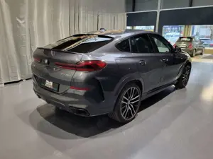 BMW X6 X6 xDrive 30 d M Sport *TOP Ausstattung* Bild 4