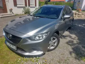 Mazda 6 6 Kombi 2.0 Kombi SKYACTIV-G Center-Line